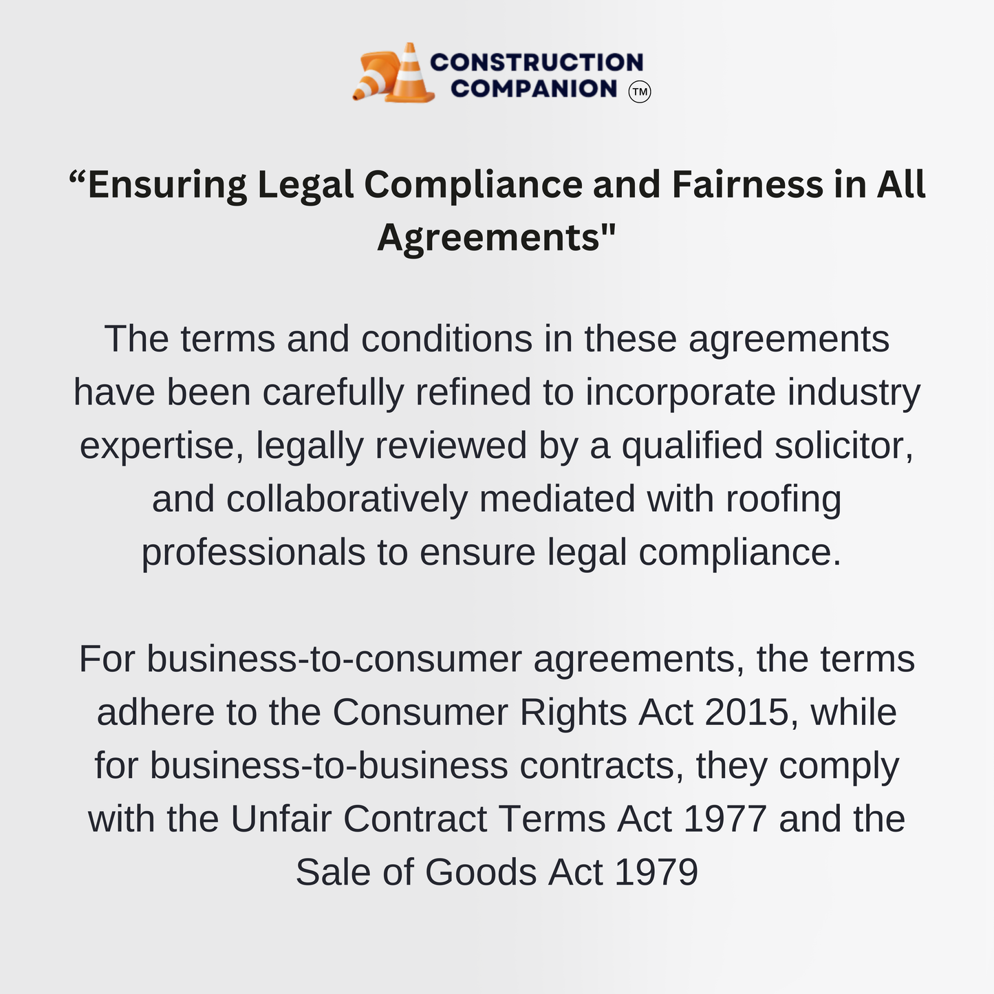 Made for Roofers: The Complete Legal Contract Templates